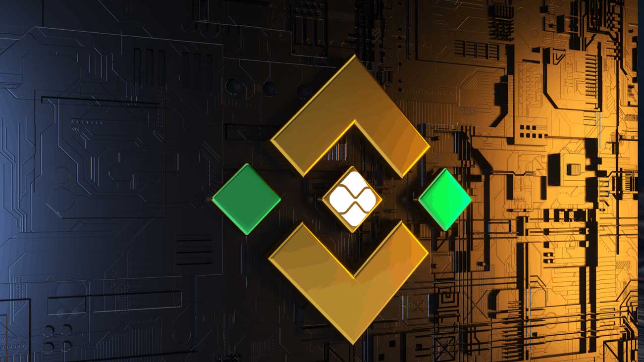 A Binance anunciou o nome do novo diretor da empresa no Brasil