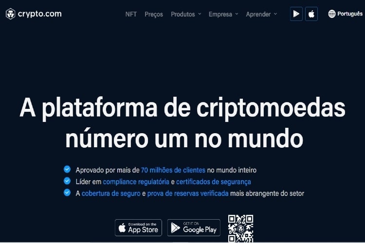 Crypto.com anunciou nova leva de demissões de funcionários