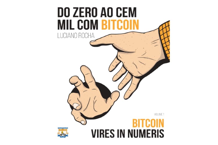 Luciano Rocha: Do Zero ao Cem Mil Com Bitcoin