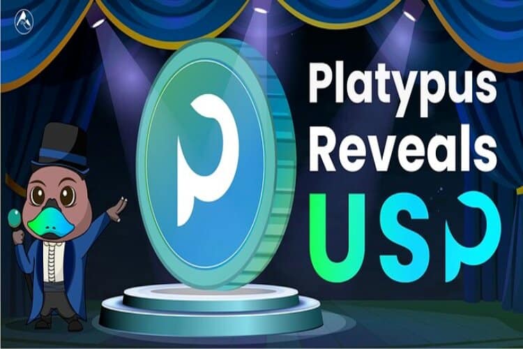 PLatypus sofre ataque hacker e stablecoin cai mais de 50%