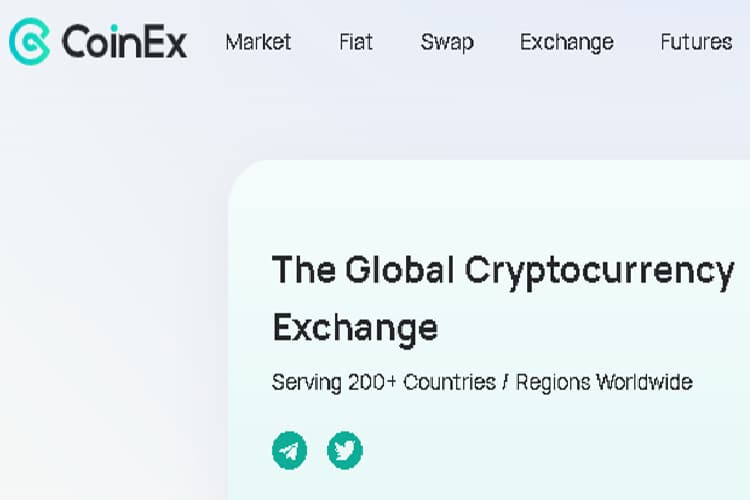 CoinEx: Exchange está sendo processada nos EUA por irregularidades