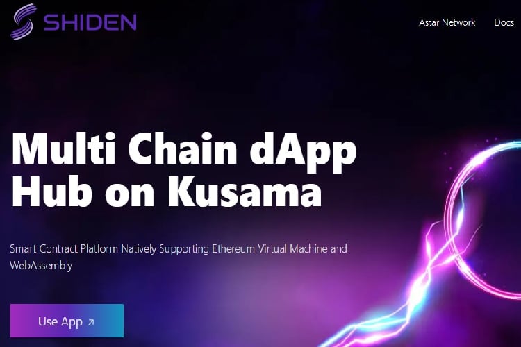 Shiden Network: Parachain da Kusama apresenta falha na produção de blocos