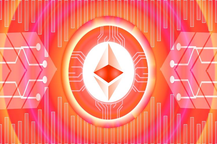 Deflação do Ethereum atinge recorde seis meses após o The Merge