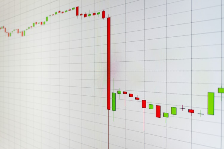 Bitcoin e altcoins caem no ranking geral de capitalização de mercados