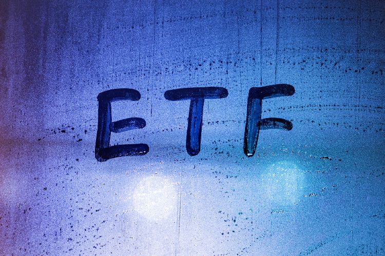 Interesse em ETFs de criptomoedas ainda continua forte