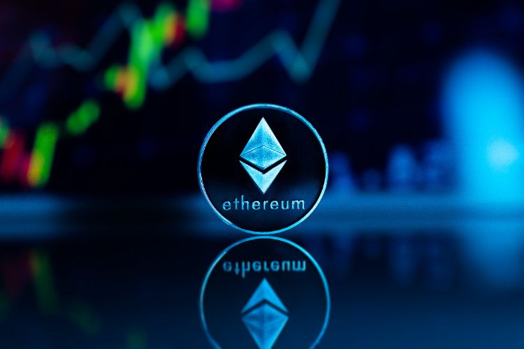 Ethereum bate novo recorde com mais de 120 mil ETH queimados