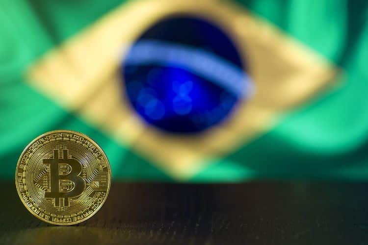 Banco Central do Brasil vai regular as prestadoras de serviços de ativos digitais