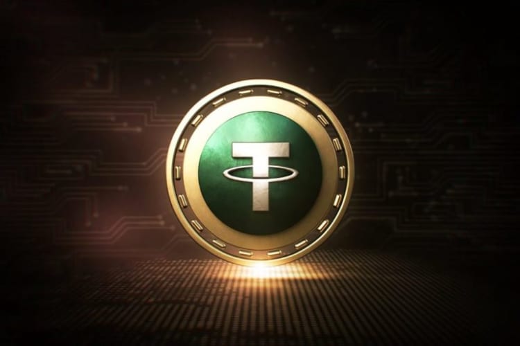 Tether queima 3,1 bilhões de USDT da rede Tron para lançar a stablecoin na rede Kava