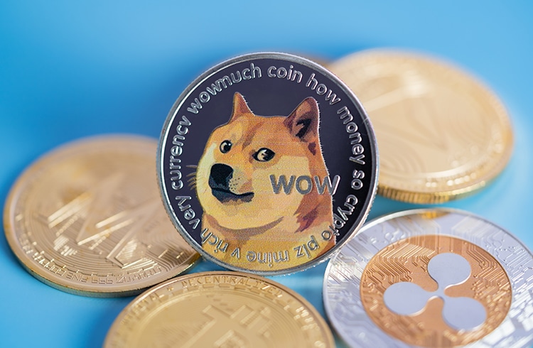 dogecoin-ripple-monero-bitcoin