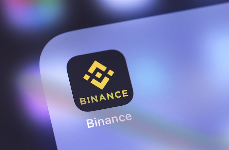 Binance-Exchange-Criptomoedas