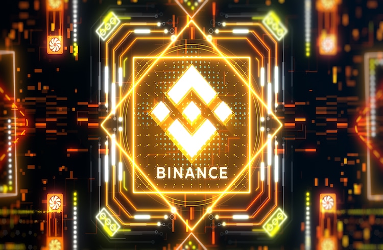 Binance-Exchange-Criptomoedas