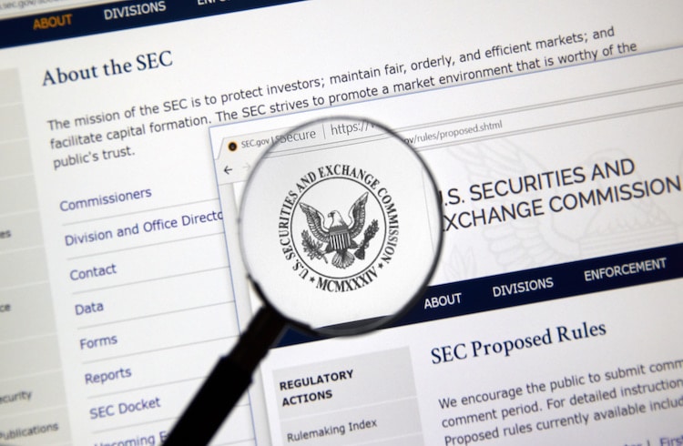 SEC-Securities-Exchange-Commission