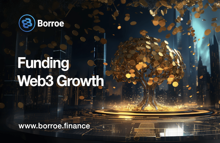 Borroe-Finance