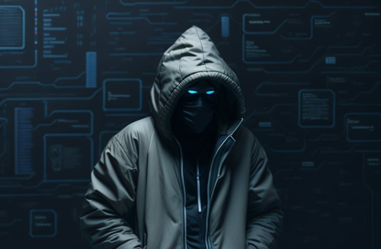 coinex é hackeada