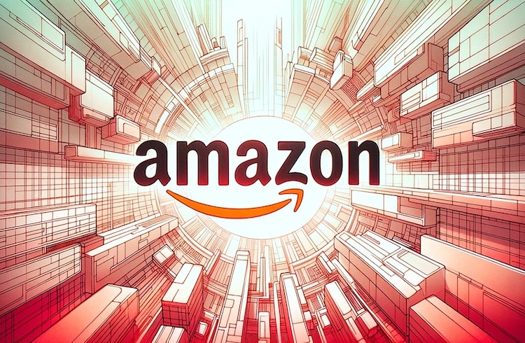 Amazon-Logotipo