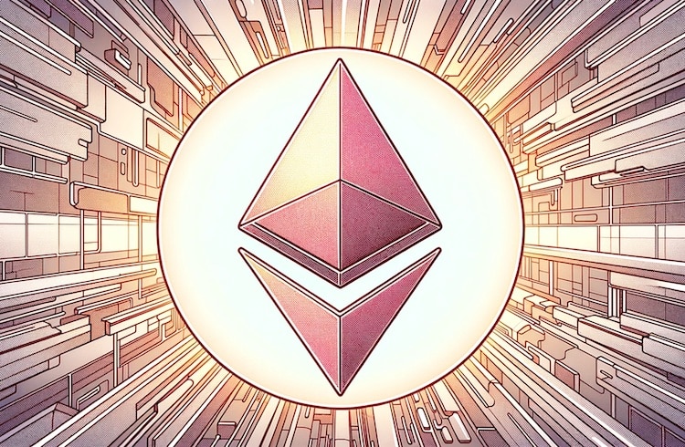 Ethereum-Ether-ETH-Criptomoeda