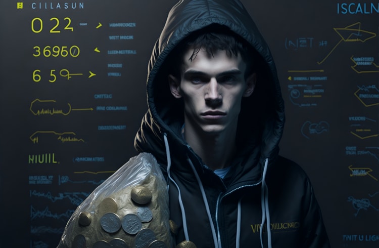 Hacker devolve milhões em Ethereum