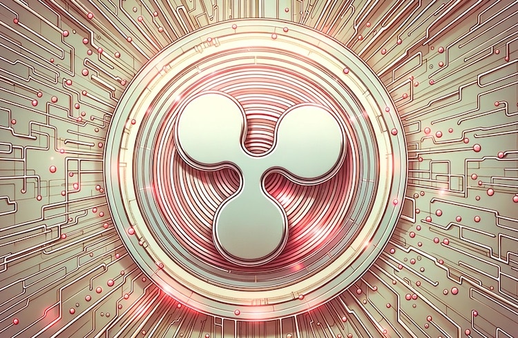 Ripple-XRP-Logo-Criptomoeda