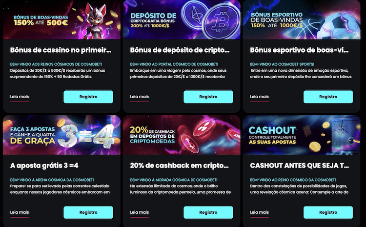 PR-Finixio-CosmoBet-Promocoes