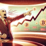 Jim Cramer muda de ideia e lucra com Bitcoin após críticas anteriores