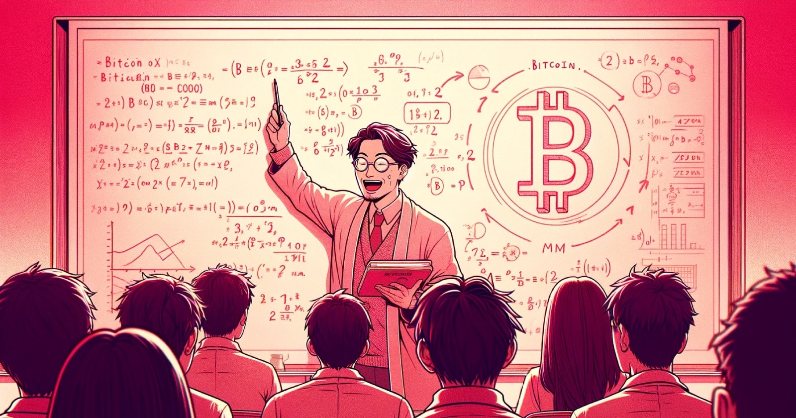 Samson Mow avalia potencial de Bitcoin alcançar US$ 1 milhão