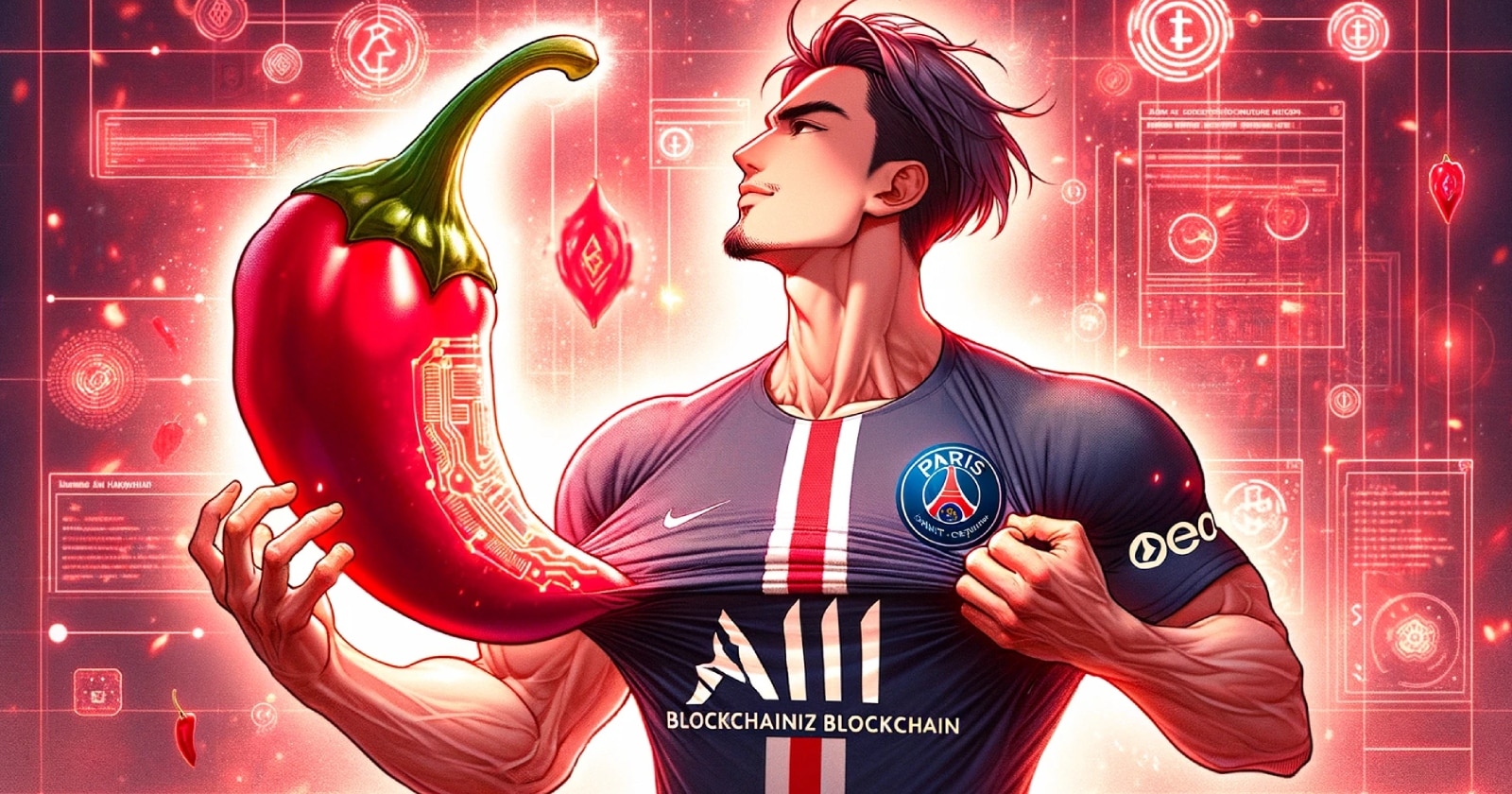 Chiliz Chain recebe reforço do PSG como novo validador de rede