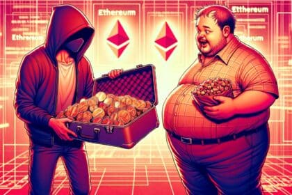 Hacker devolve US$ 62 milhões em Ether a Munchables sem pedir resgate