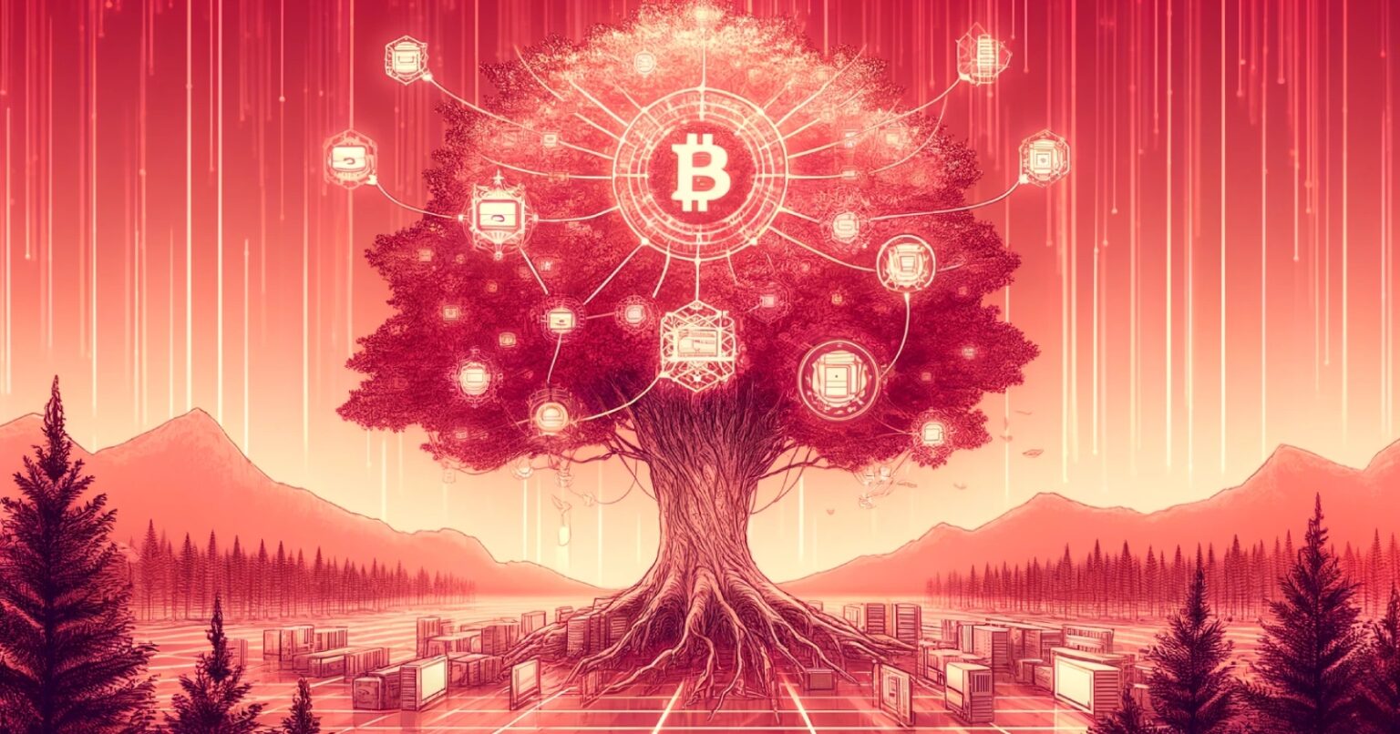 Arkham Intel revela carteiras vinculadas ao ETP de Bitcoin da WisdomTree