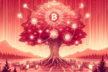 Arkham Intel revela carteiras vinculadas ao ETP de Bitcoin da WisdomTree