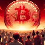 Bitcoin se aproxima de evento de halving com grandes expectativas de mercado