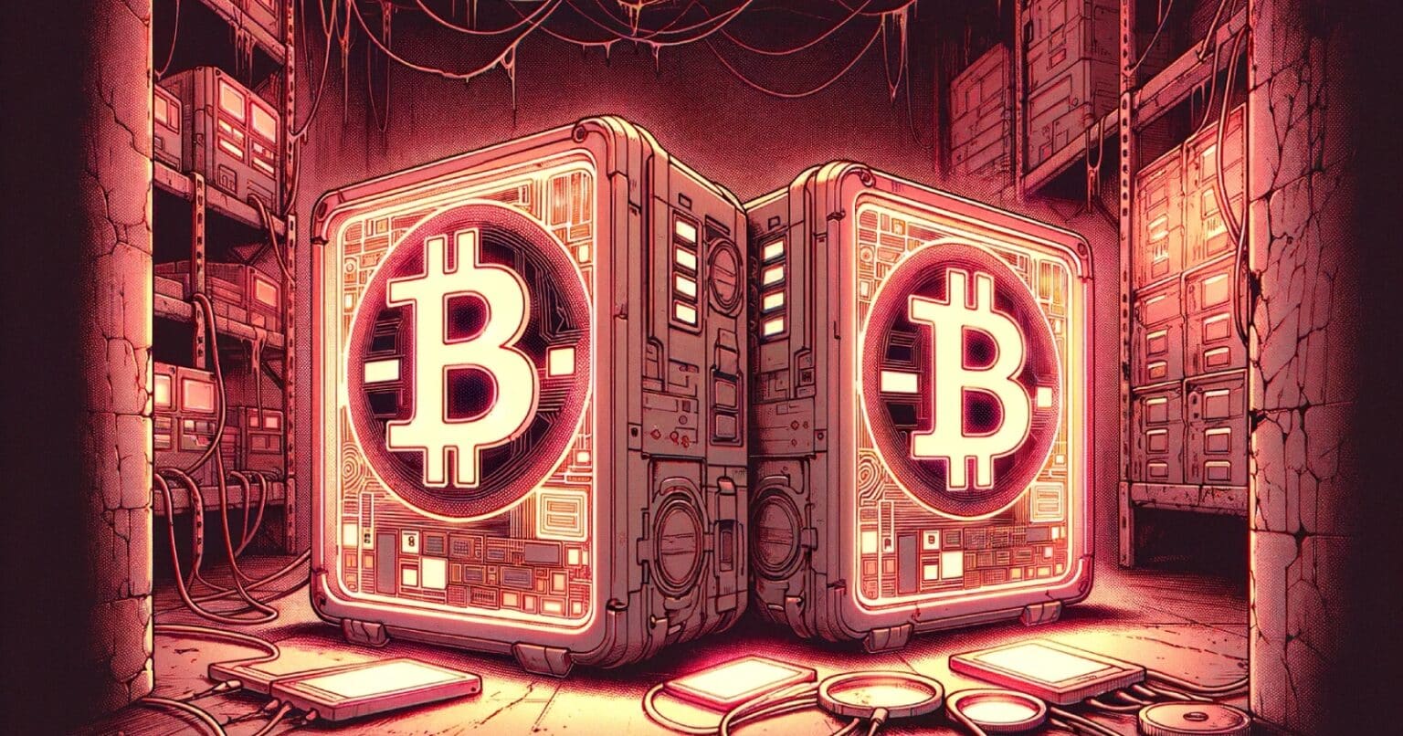 Carteiras de Bitcoin inativas há 10 anos movimentam mais de US$ 60 milhões