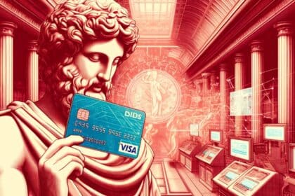 Parceria entre Gnosis Pay e Visa conecta ecossistemas Web3 com pagamentos tradicionais