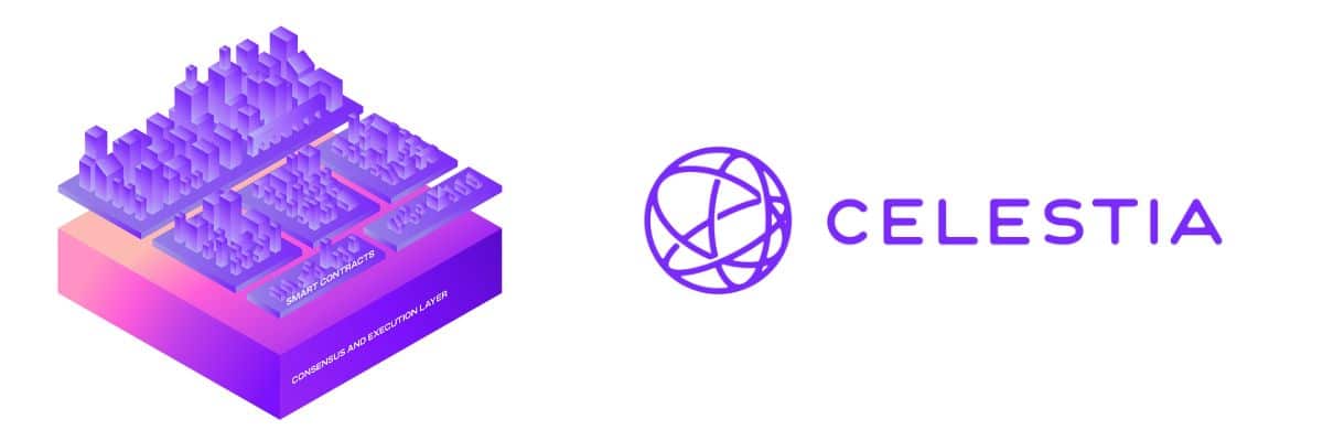 Celestia é a próxima grande criptomoeda?