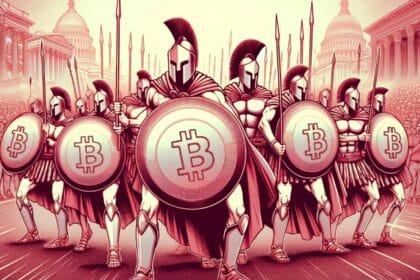 Stand With Crypto alcança mais de 1 milhão de defensores nos EUA