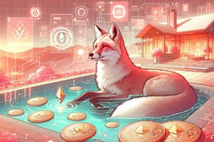 MetaMask introduz serviço de staking de Ethereum em pool para reduzir custos de validação