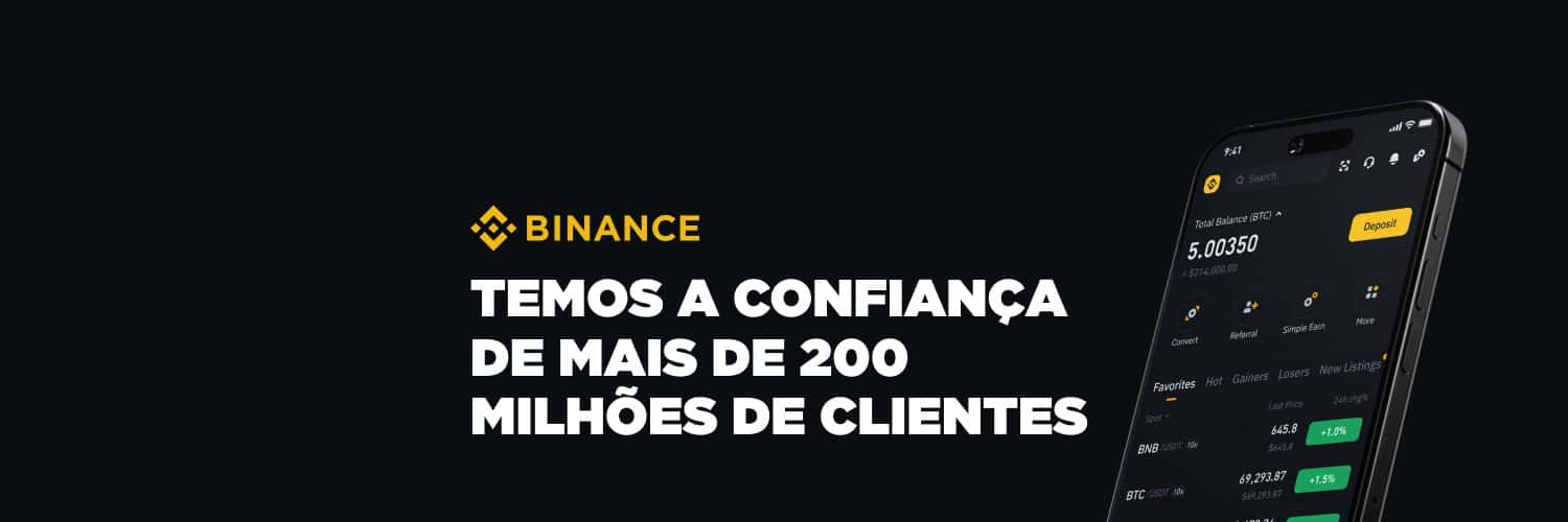 Binance