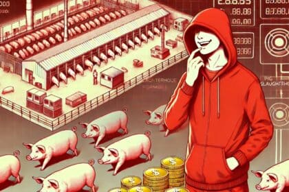 Criminosos de criptomoedas trocam esquemas Ponzi por golpes de 'pig butchering'