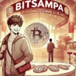 BitSampa 2024: a maior edição do evento de criptomoedas no Brasil