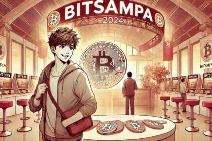 BitSampa 2024: a maior edição do evento de criptomoedas no Brasil