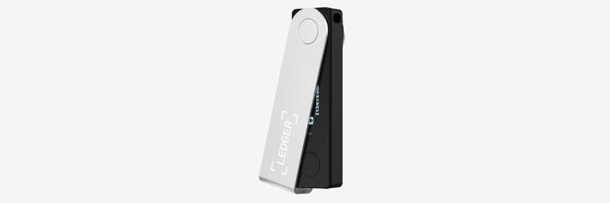 Ledger Nano X