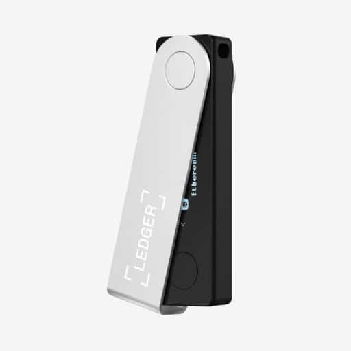 Ledger Nano X